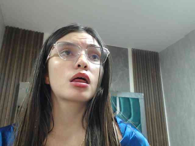 ValeryLargo webcam