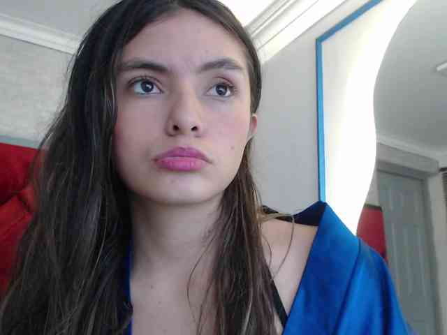 ValeryLargo webcam