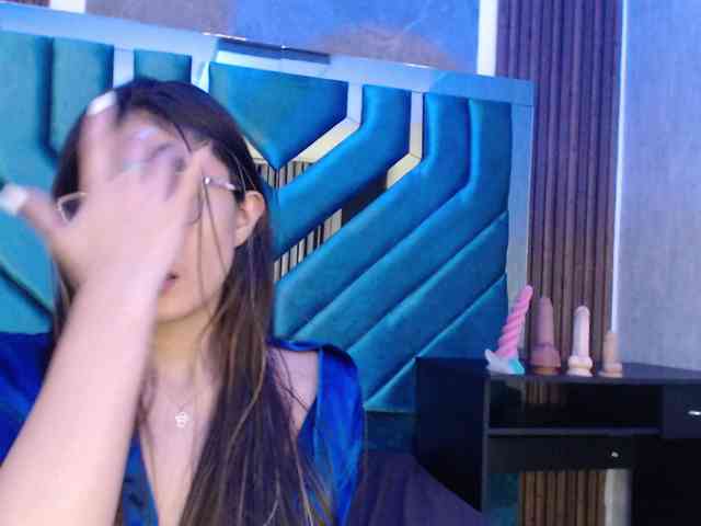 ValeryLargo webcam
