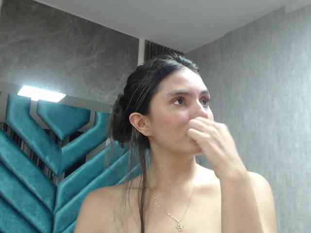 ValeryLargo webcam