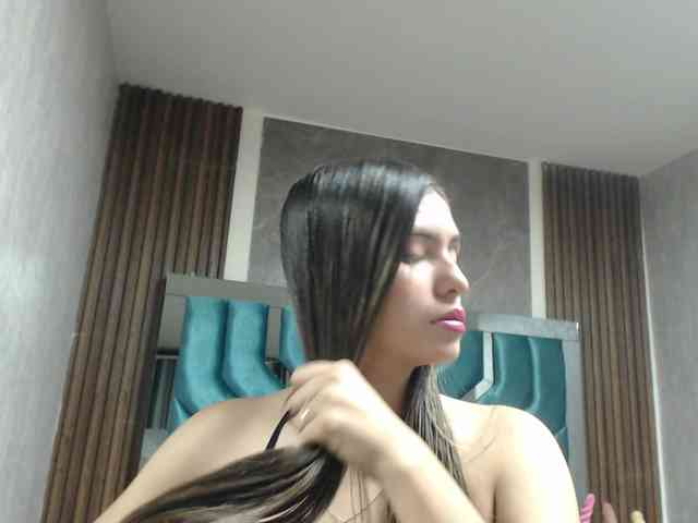 ValeryLargo Live Webcam on BongaCams