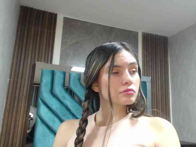 ValeryLargo webcam
