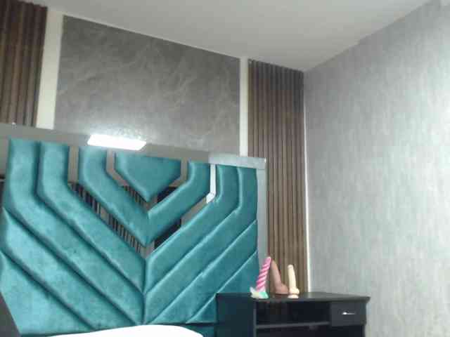 ValeryLargo webcam
