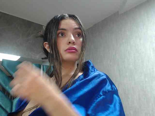 ValeryLargo webcam