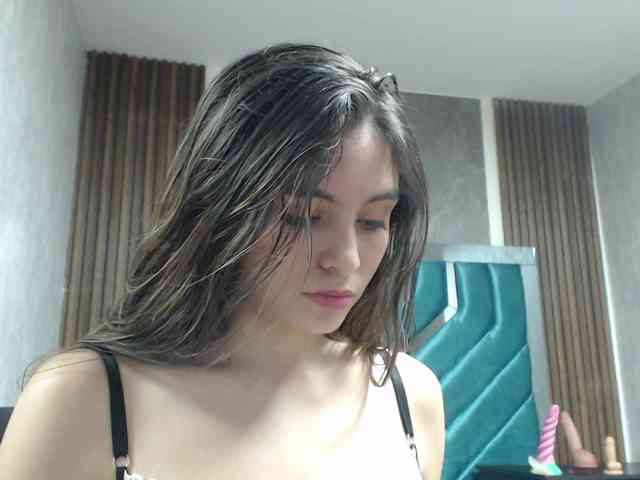 ValeryLargo webcam