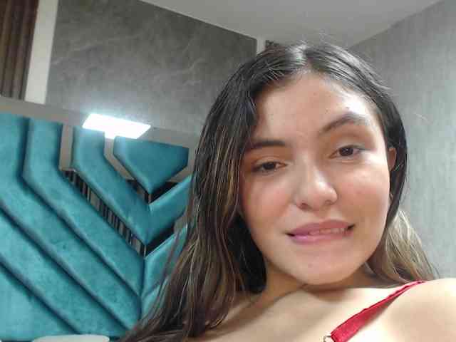 ValeryLargo webcam