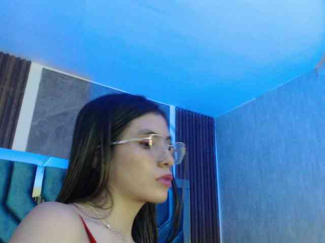 ValeryLargo webcam
