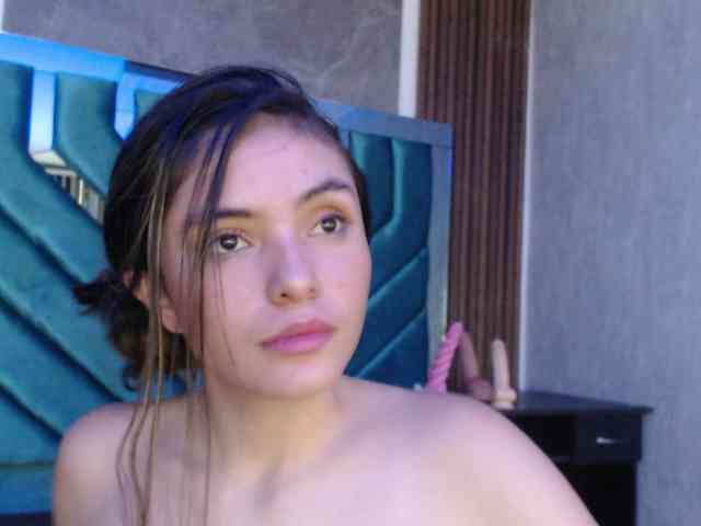 ValeryLargo webcam