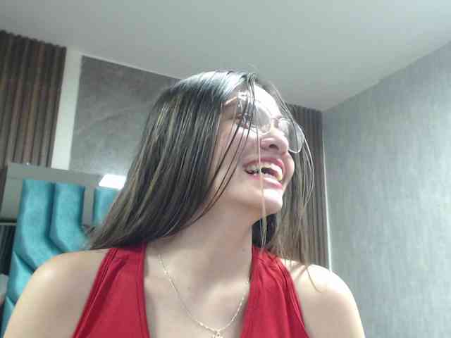 ValeryLargo webcam