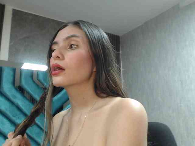 ValeryLargo webcam