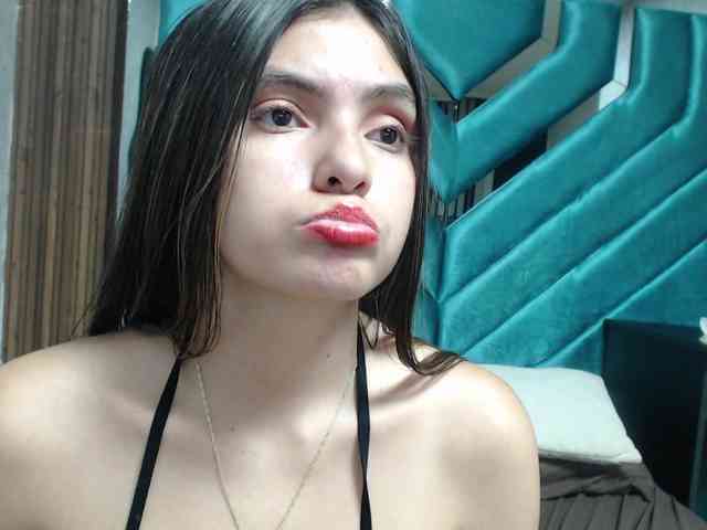 ValeryLargo webcam