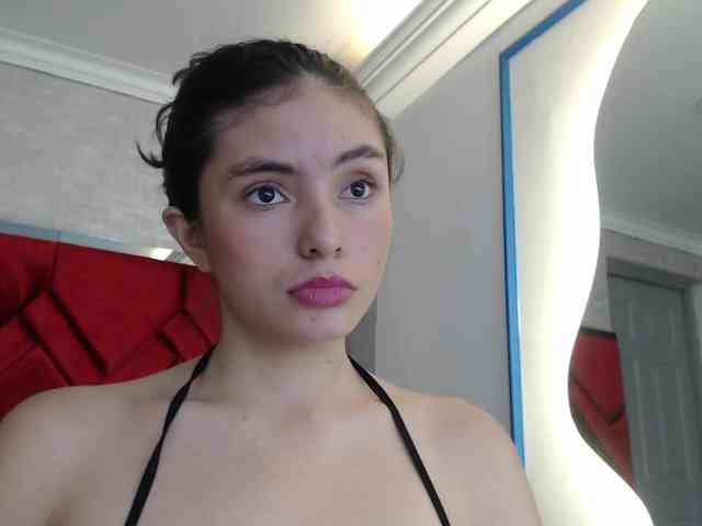 ValeryLargo webcam