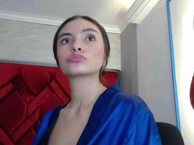 ValeryLargo webcam