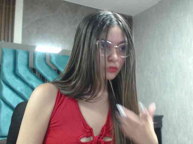 ValeryLargo webcam
