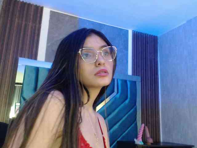 ValeryLargo webcam