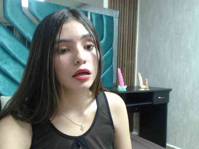 ValeryLargo webcam
