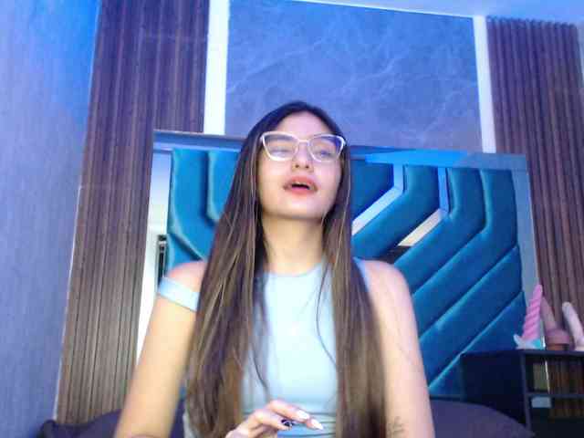 ValeryLargo webcam