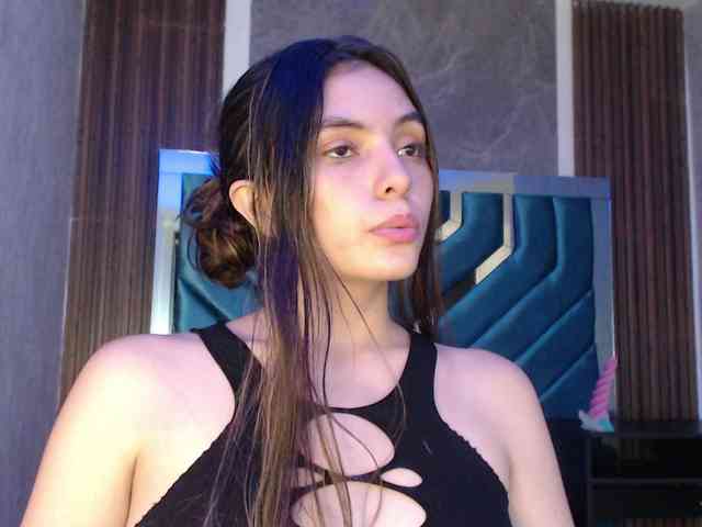 ValeryLargo Live Webcam on BongaCams