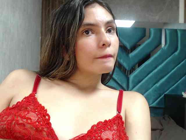 ValeryLargo webcam