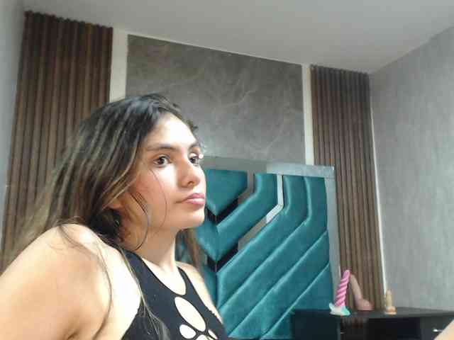 ValeryLargo webcam