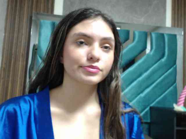 ValeryLargo webcam