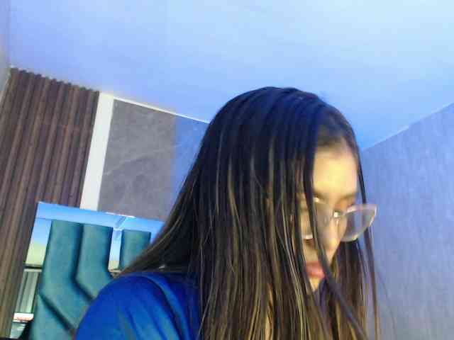 ValeryLargo webcam