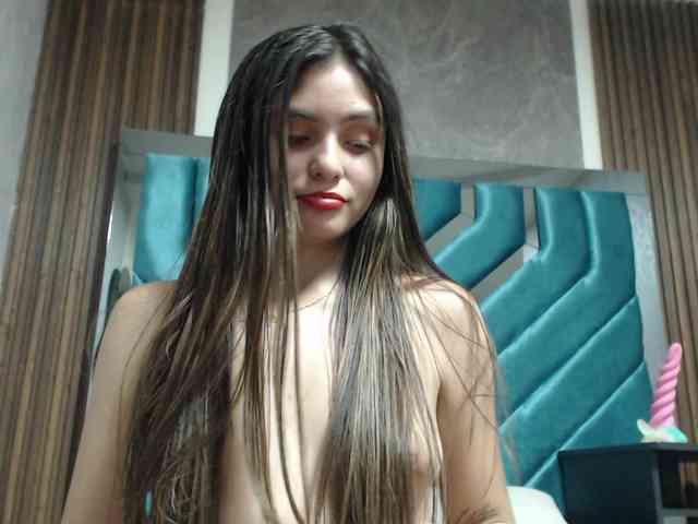 ValeryLargo webcam
