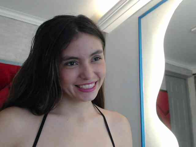 ValeryLargo webcam