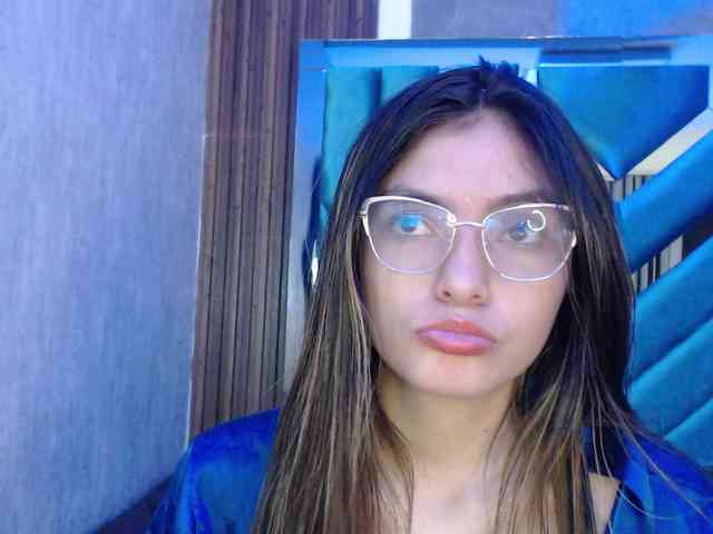 ValeryLargo webcam
