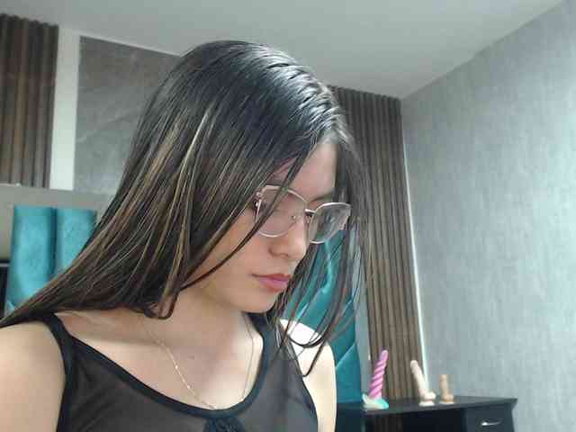 ValeryLargo webcam