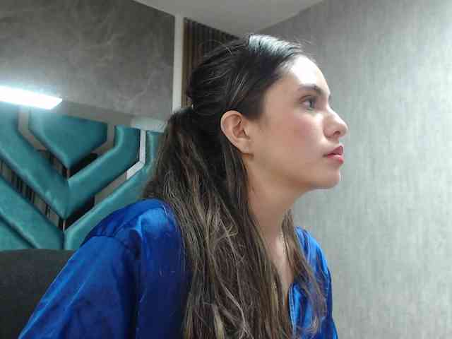 ValeryLargo Live Webcam on BongaCams