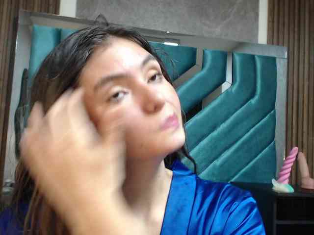 ValeryLargo webcam