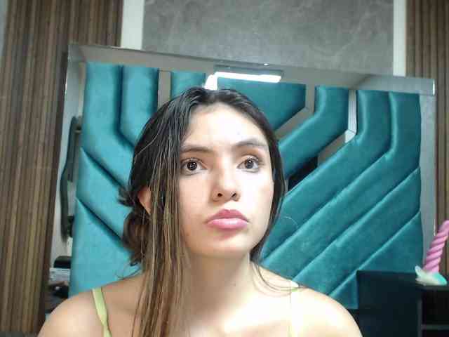 ValeryLargo webcam