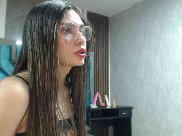 ValeryLargo webcam