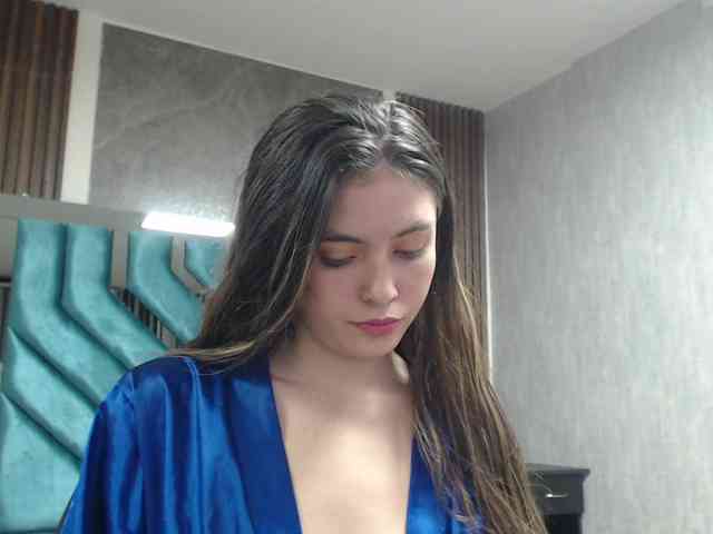ValeryLargo webcam