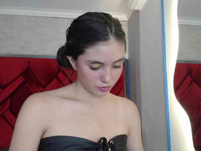 ValeryLargo webcam