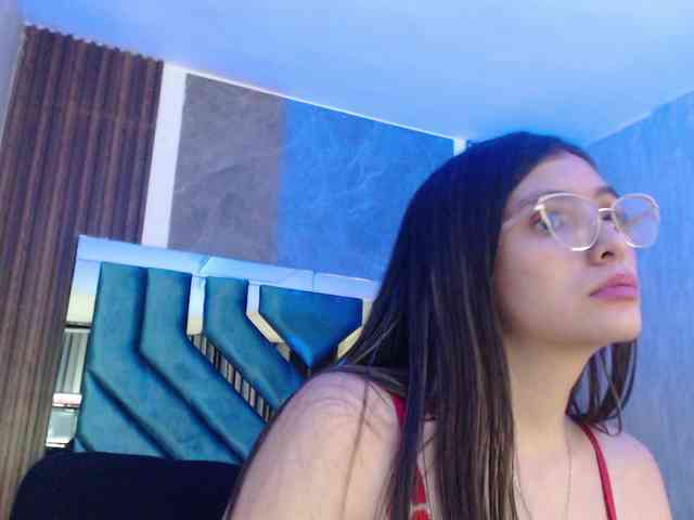 ValeryLargo webcam