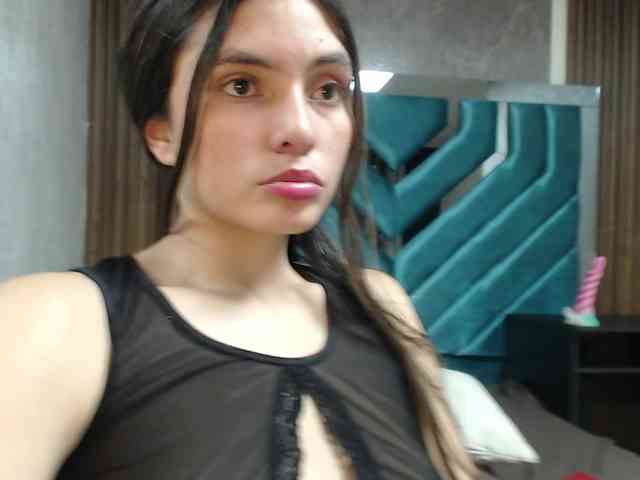 ValeryLargo webcam