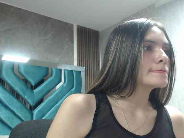ValeryLargo webcam