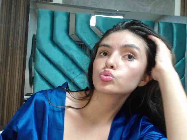 ValeryLargo webcam