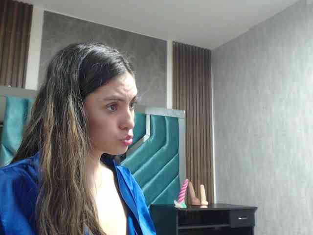 ValeryLargo webcam