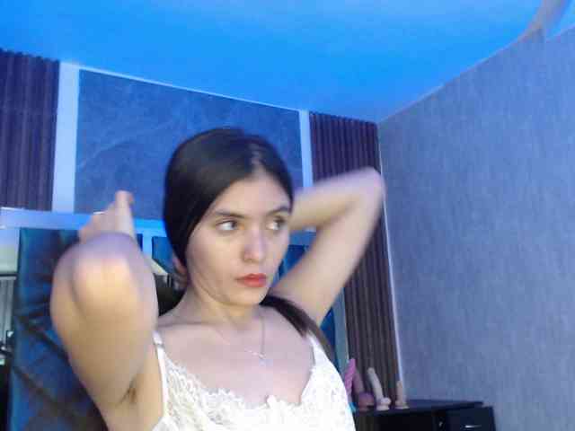 ValeryLargo webcam