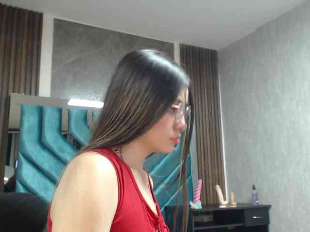 ValeryLargo webcam