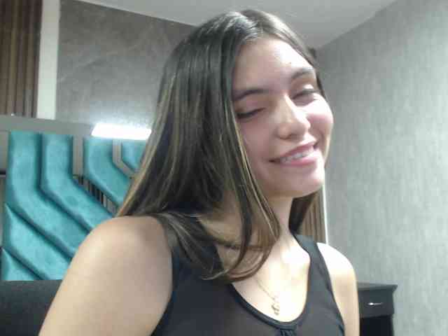 ValeryLargo Live Webcam on BongaCams