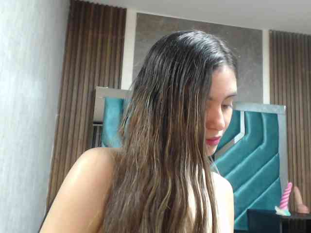 ValeryLargo webcam