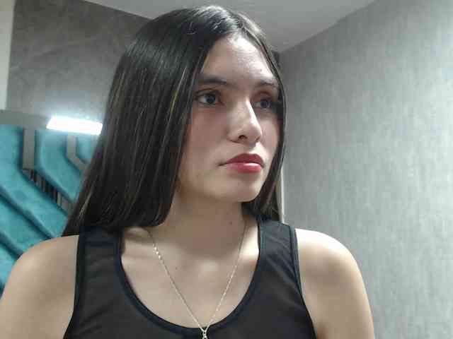 ValeryLargo webcam