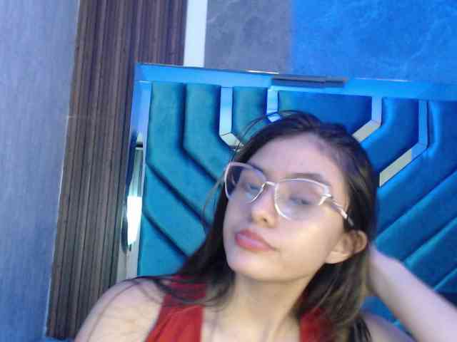 ValeryLargo webcam