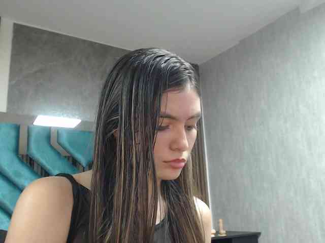 ValeryLargo webcam