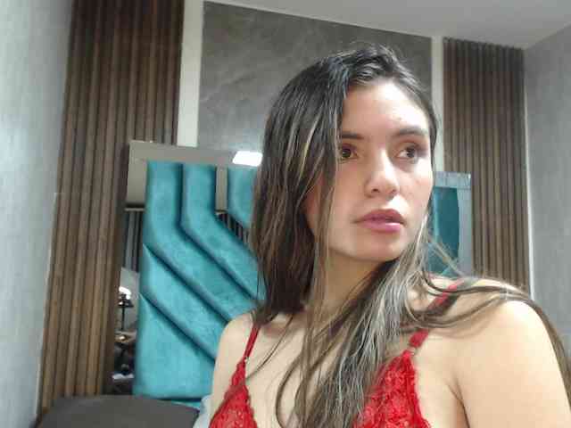 ValeryLargo webcam