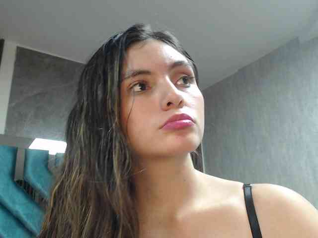 ValeryLargo webcam